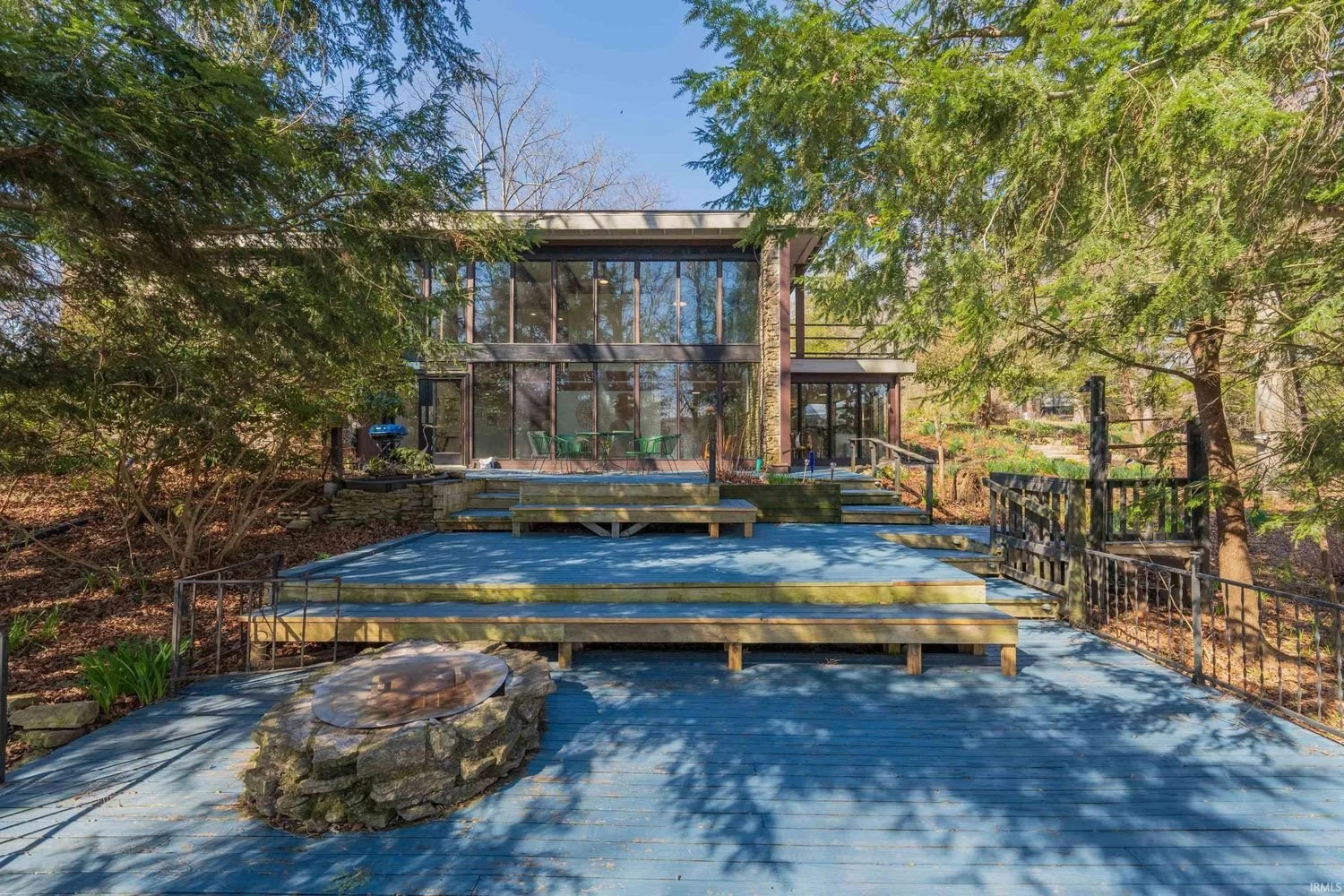 4.3 Acres in Bloomington, IN - $725,000