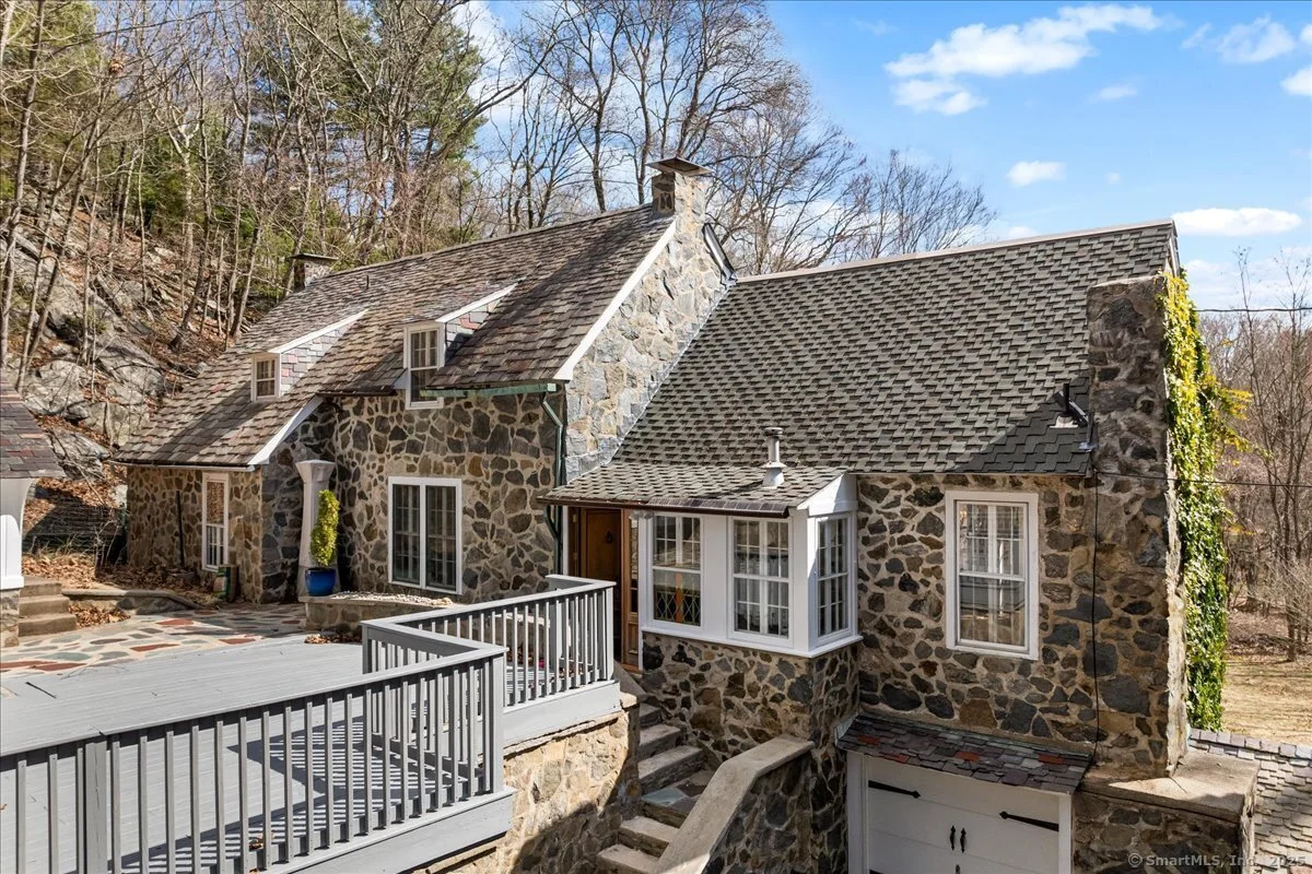 A Lovely Home in Norwich, CT - $425,000