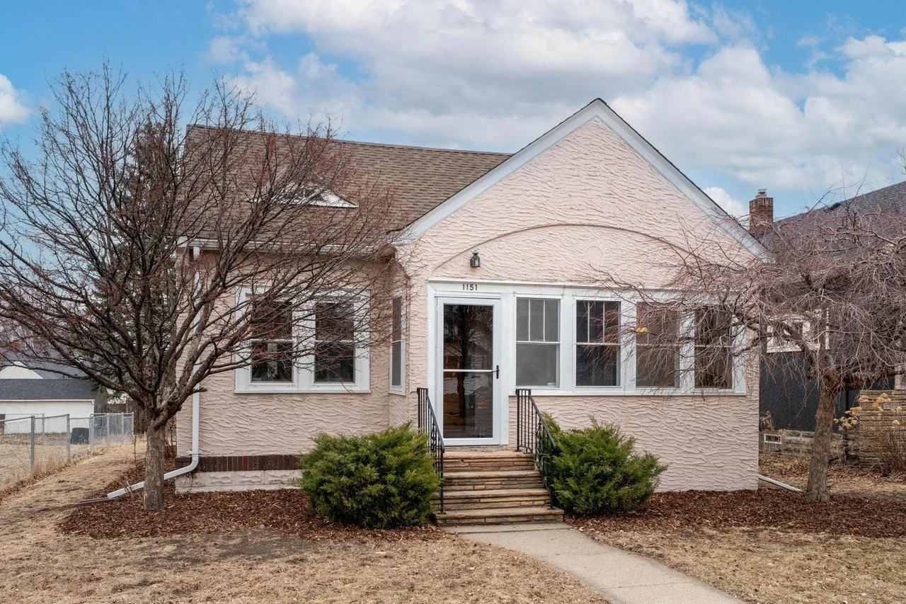 Vintage Charm in Saint Paul, MN - $250,000