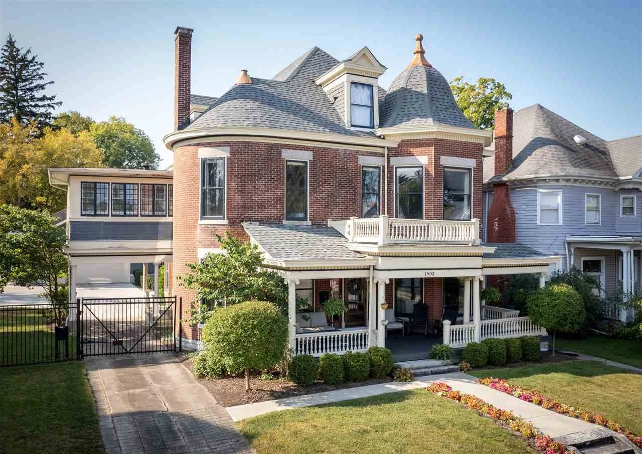 Period Details in Richmond, IN - $349,900