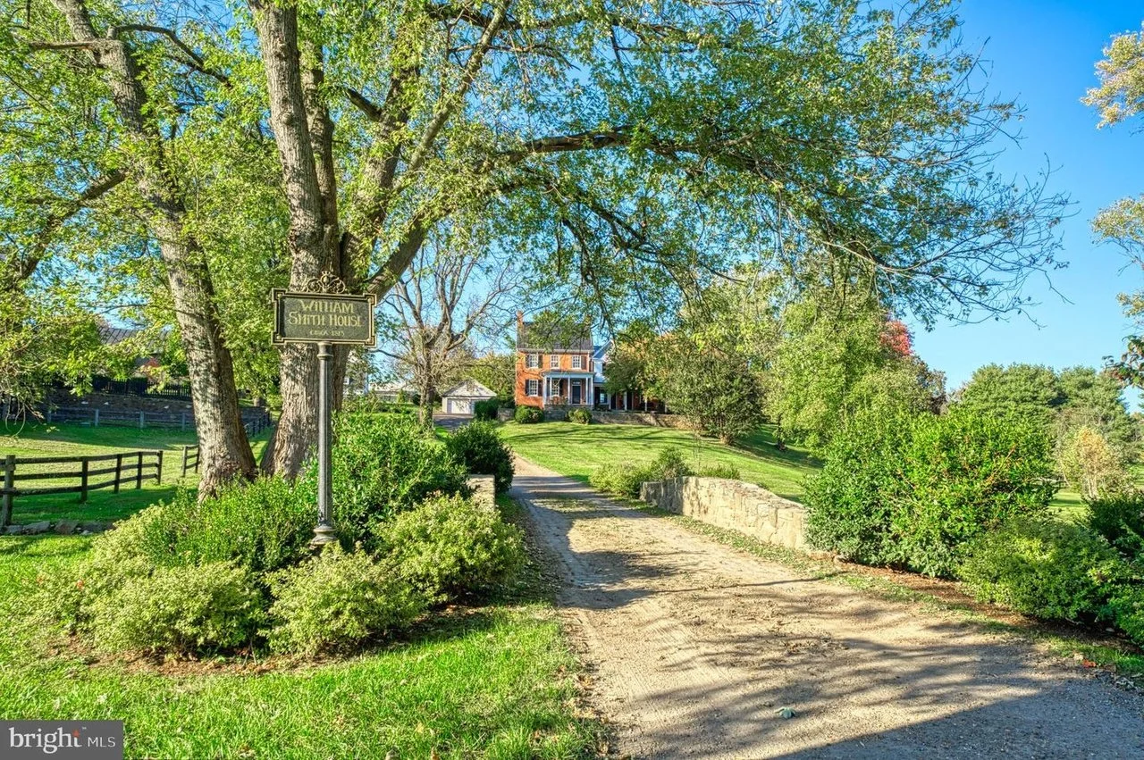 39 Acres in Hamilton, VA - $3,195,000