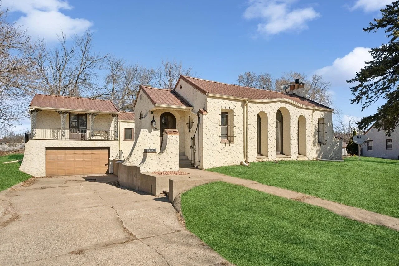 Lake Views in Robbinsdale, MN - $500,000