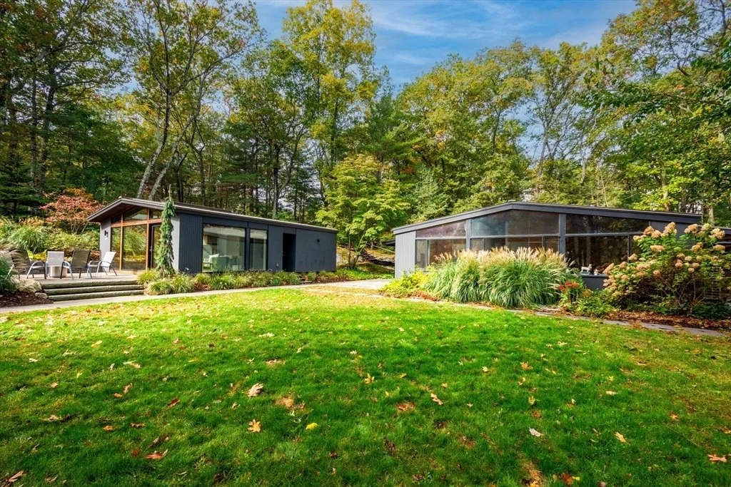 Almost 2 Acres in Lincoln, MA - $2,300,000