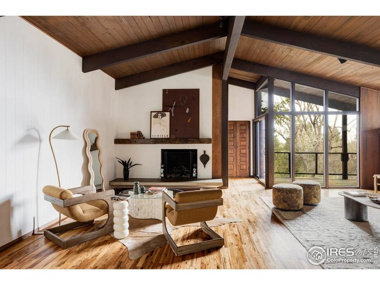 A Stunning Home in Boulder, CO - $2,795,000