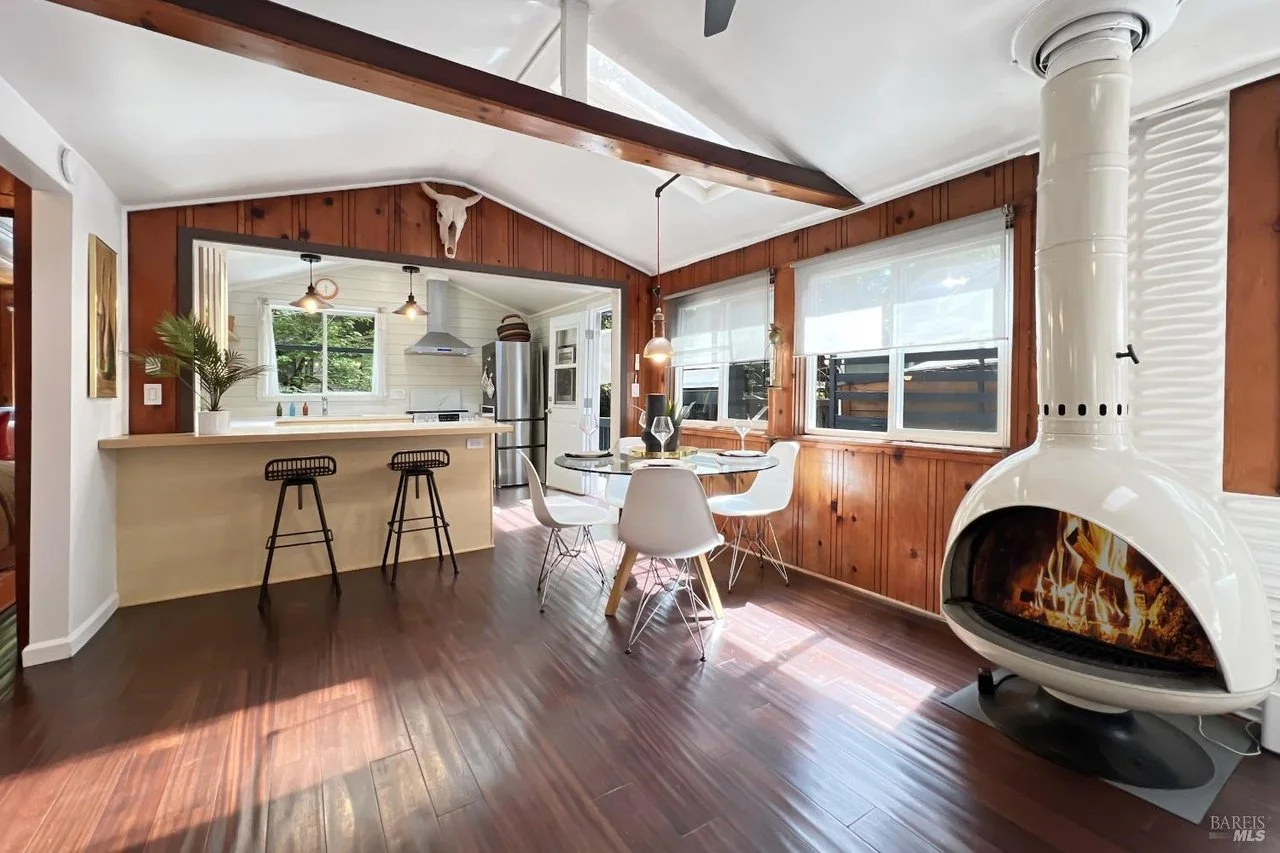 A Cottage on Hulberts Creek - $583,000