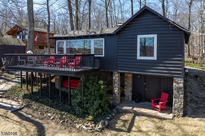 A Cabin in Vernon Township, NJ - $355,000