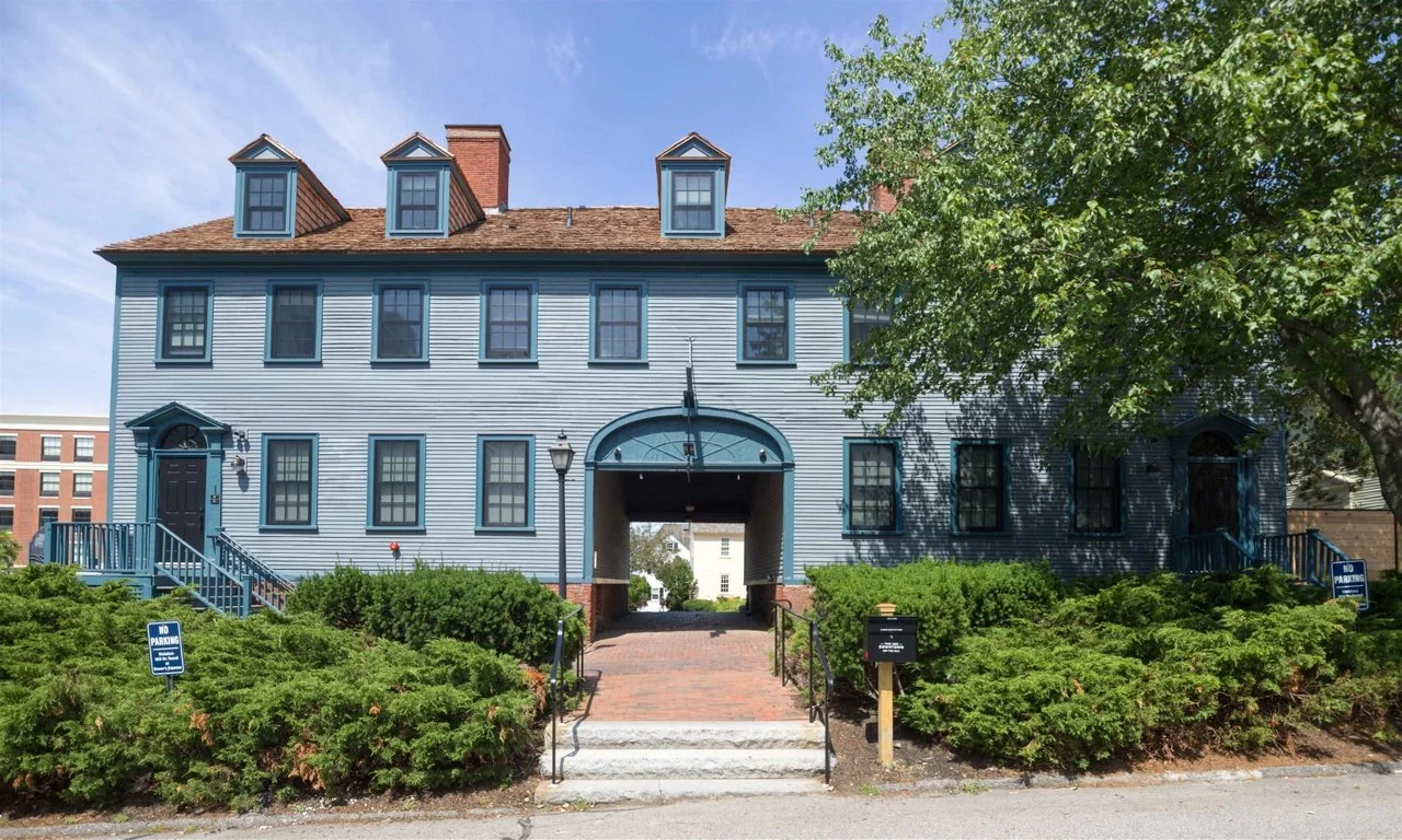 The Inn Downtown - $5,350,000