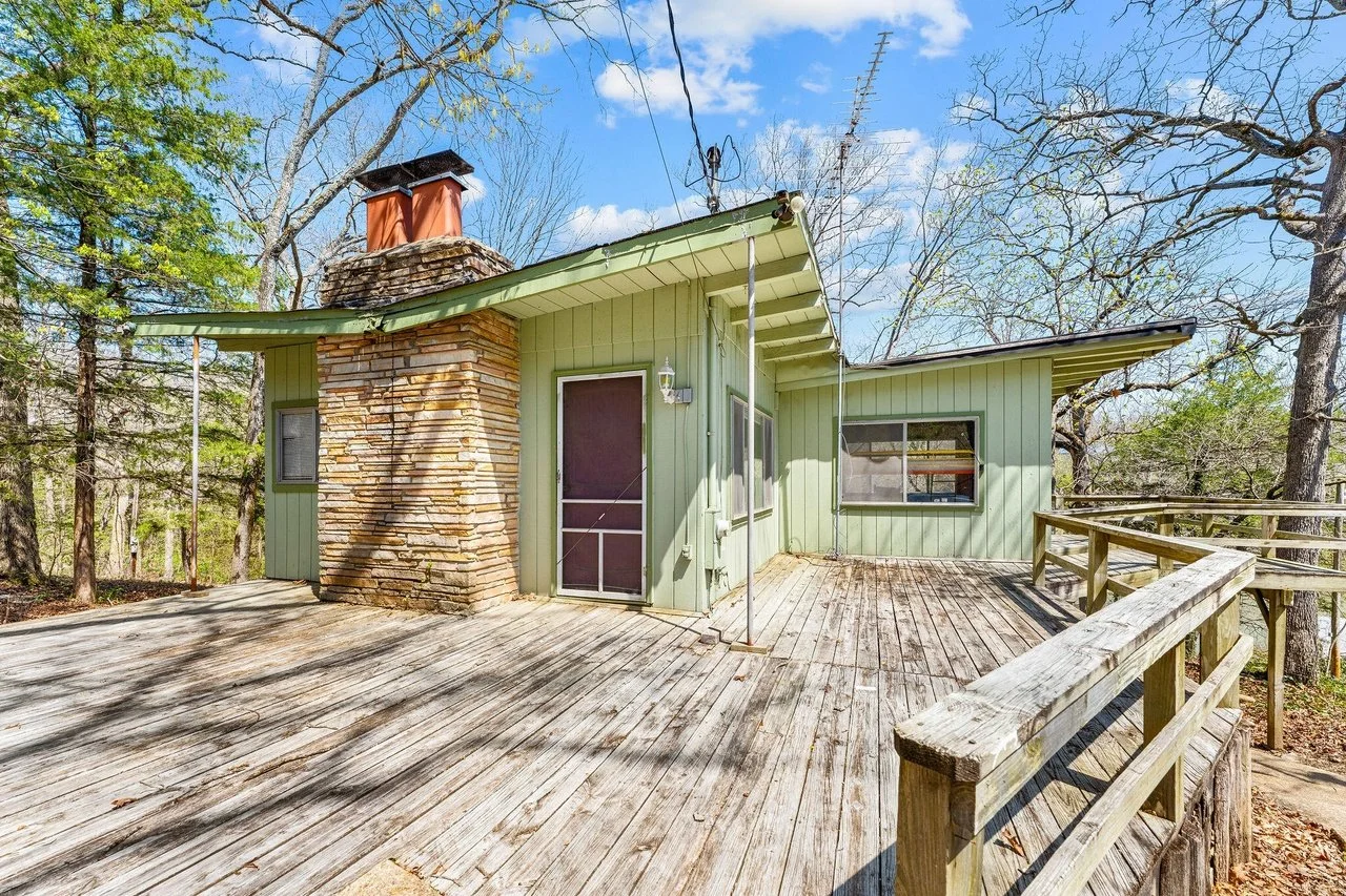 Waterfront in Shell Knob, MO - $239,000