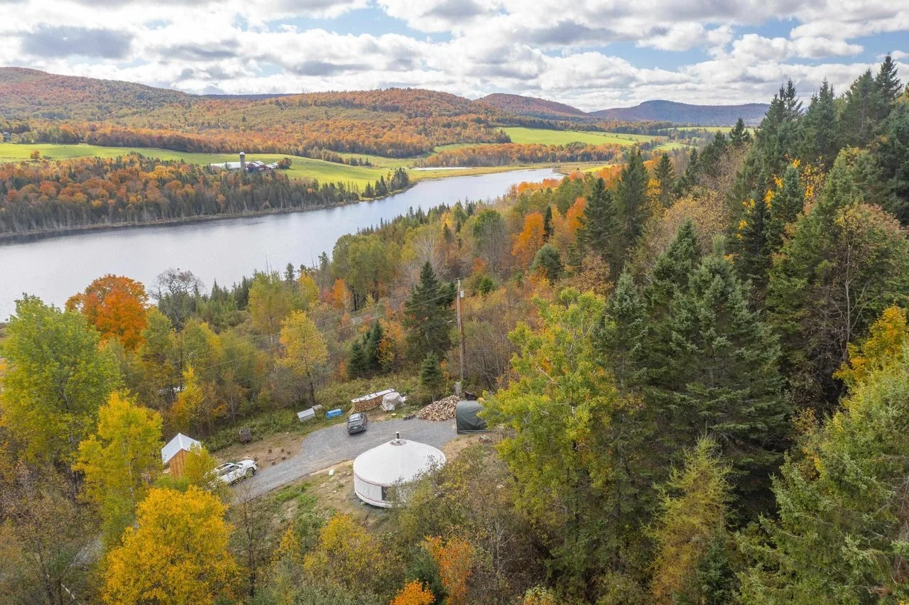 68 Acres in Cabot, VT - $299,000