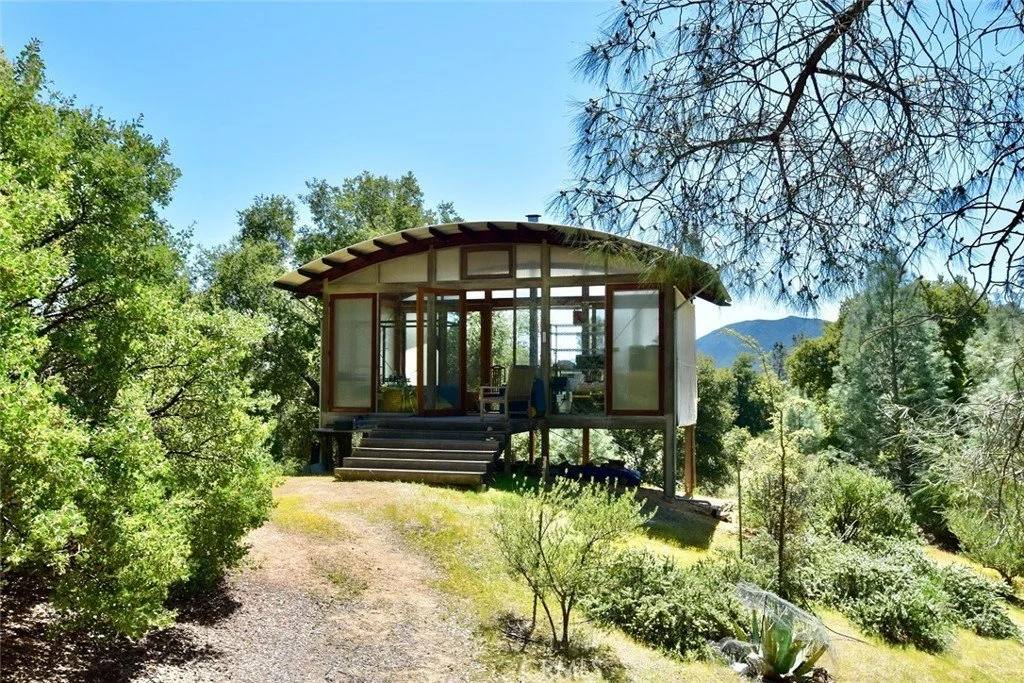40 Acres in Bradley, CA - $375,000