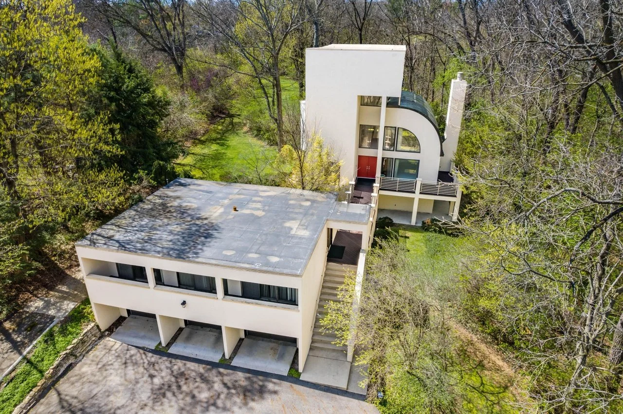 A Gene Milhoan Design on 2 Acres - $795,000