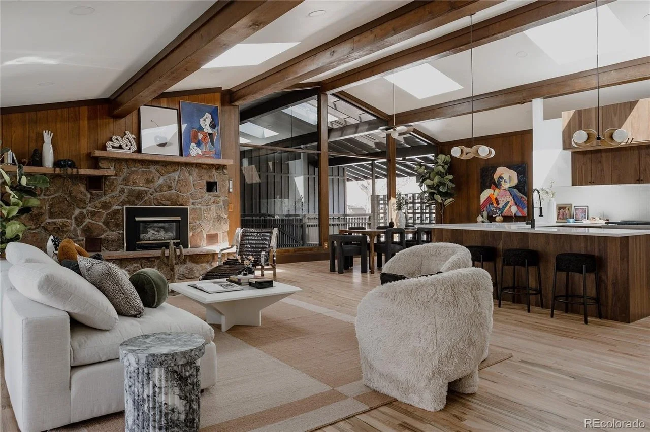 A MCM &amp; ADU in Lakewood, CO - $1,275,000