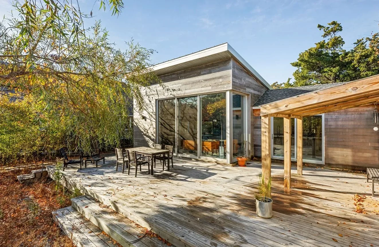 Terrazzo Takeover in Ocean Beach, NY - $1,499,000