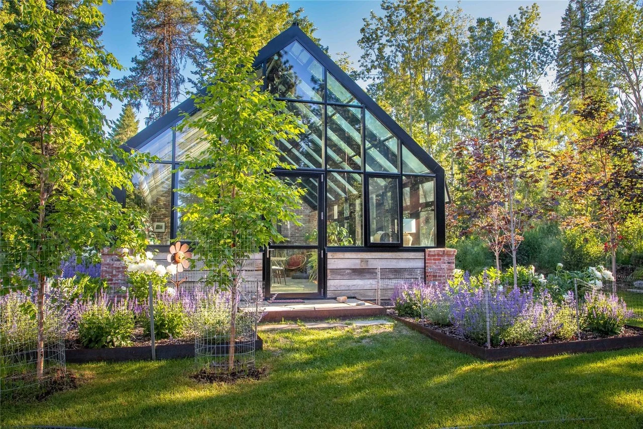 Over 11 Acres in Bigfork, MT - $999,000