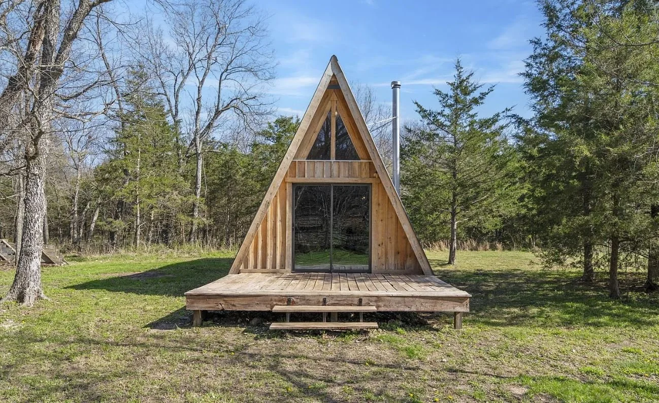 20 Acres in Long Lane, MO - $269,900