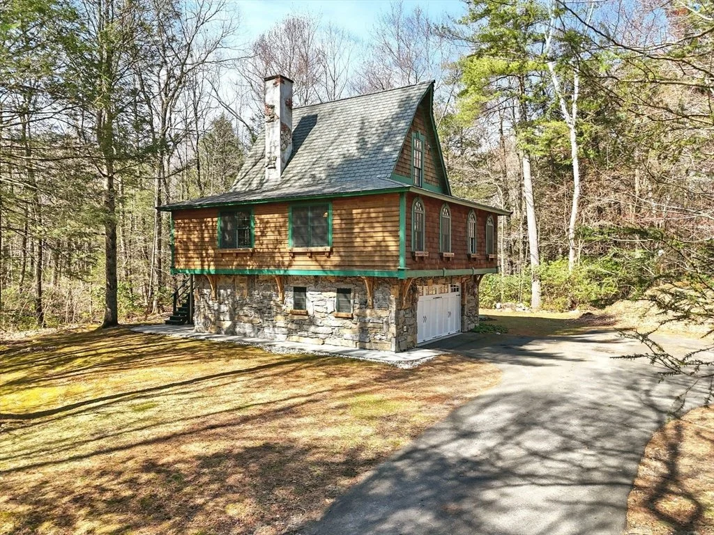 7 Acres in Westhampton, MA - $460,000