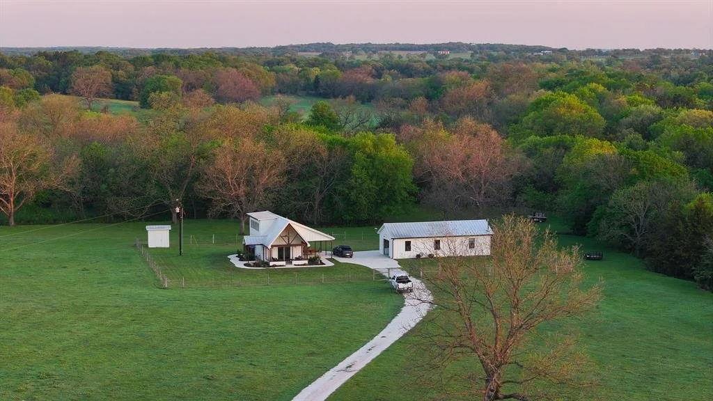 89 Acres in Forestburg, TX - $1,800,000