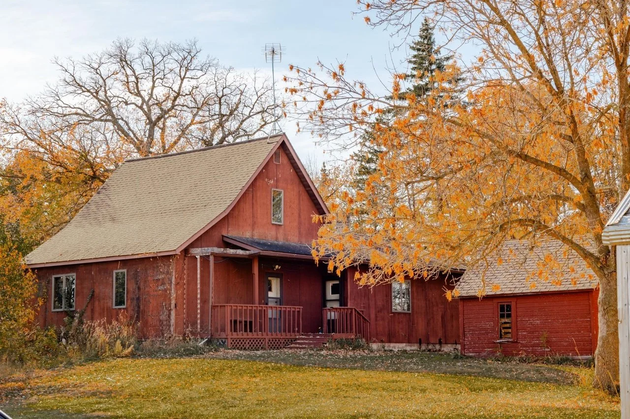 Over 6 Acres in Eagle Bend, MN - $275,000