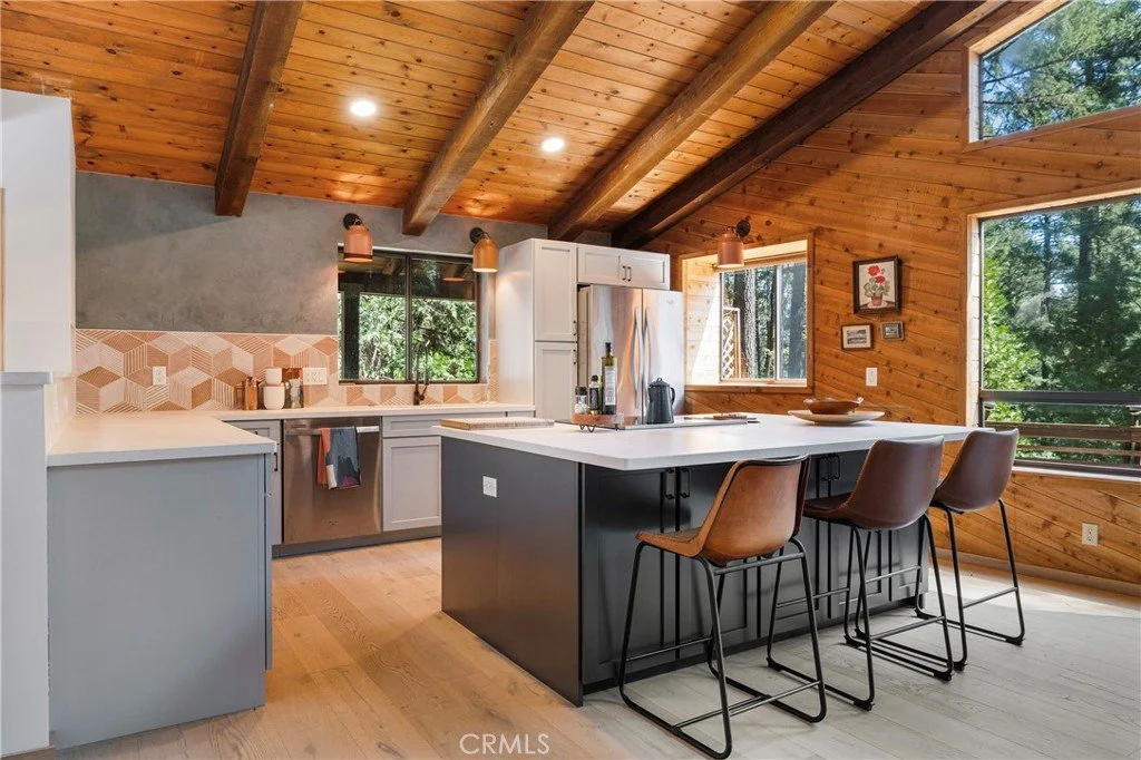 An Updated Home in Magalia, CA - $289,000