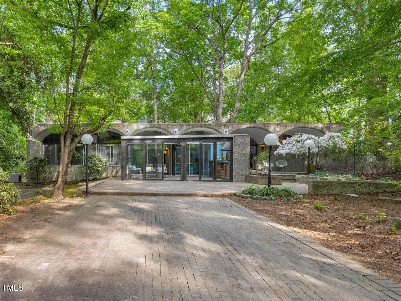 The David Hill House Designed by Arthur Cogswell - $695,000