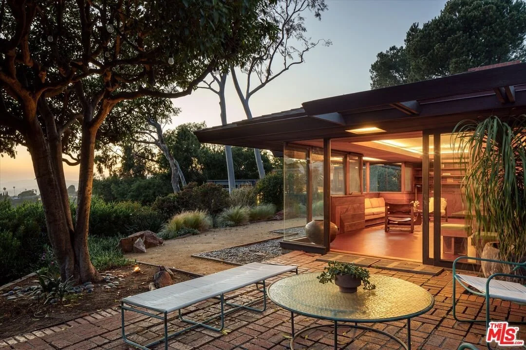 The Wolford House in L.A. - $2,658,000
