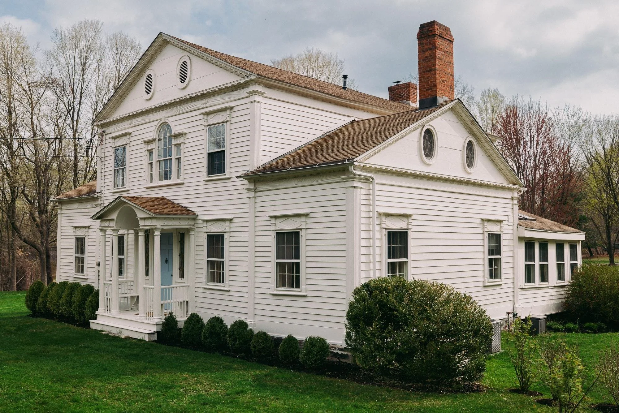 1.7 Acres in Chatham, NY - $1,200,000