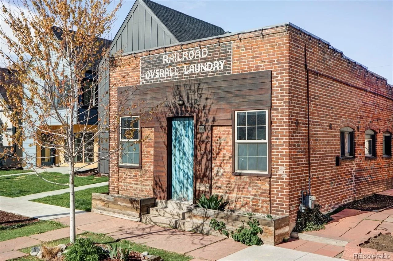 MultiFamily in Denver - $850,000