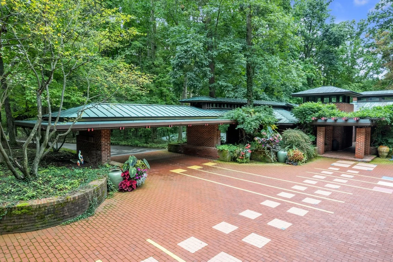 30 Acres in Ann Arbor, MI - $8,750,000