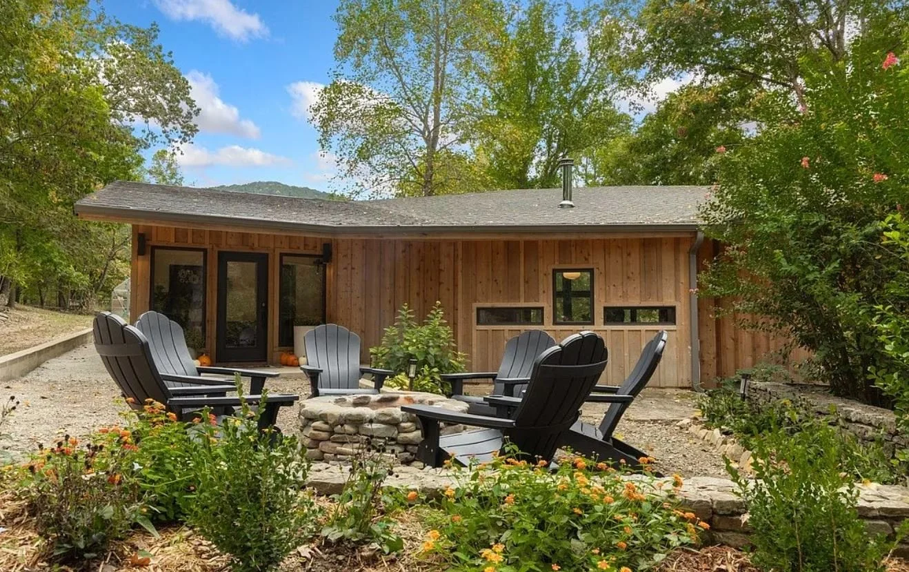 Over 28 Acres on the Little Buffalo River - $998,000