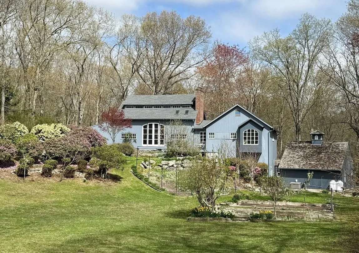A Converted Barn in Chester, CT - $1,150,000