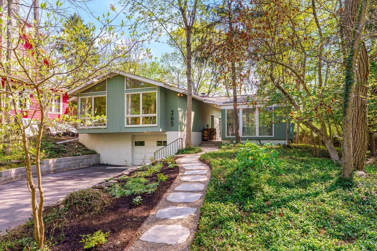 Mid-Century Modern in Columbus, OH - $569,900