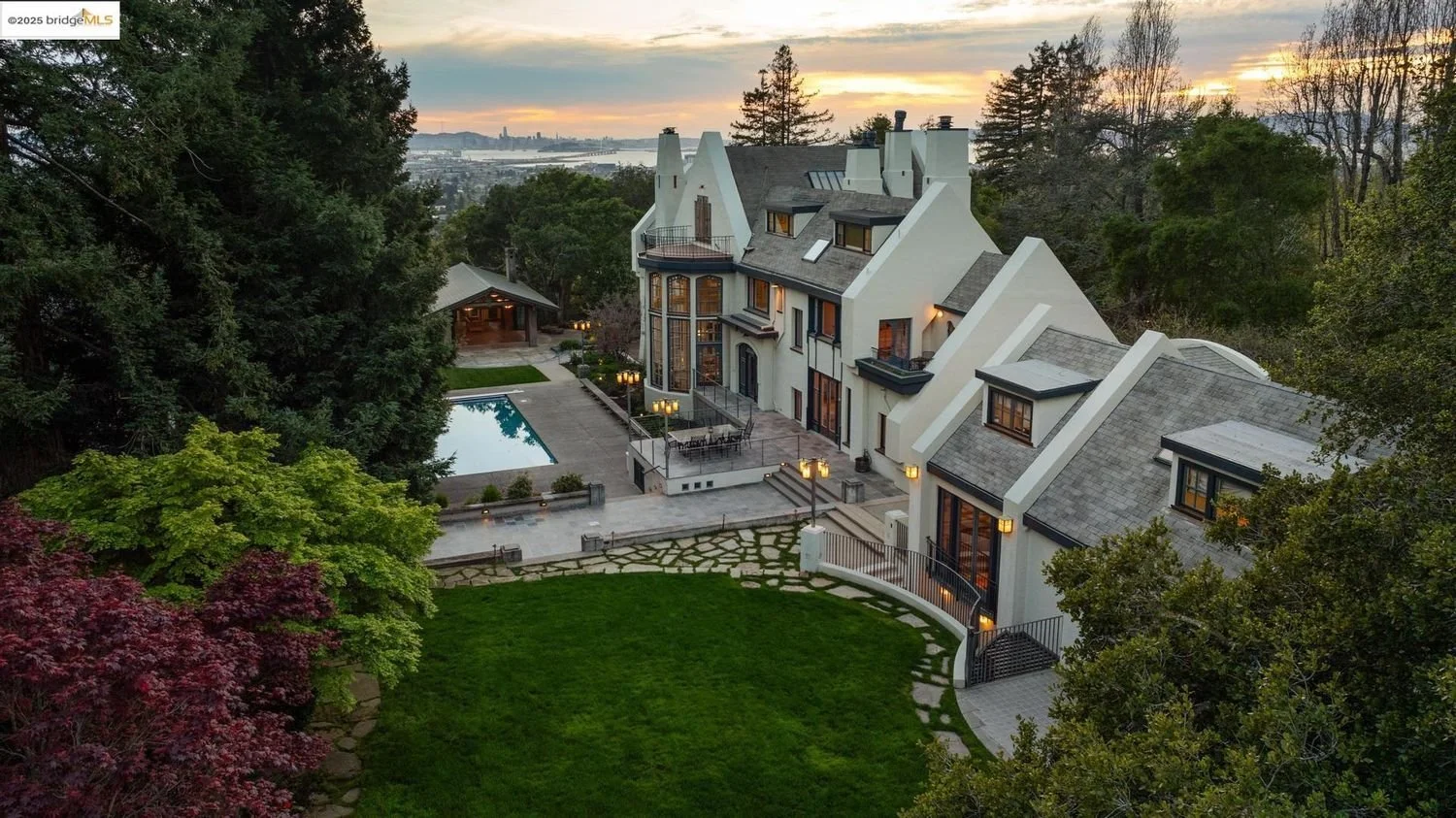 A 1913 John Hudson Thomas Design - $11,000,000
