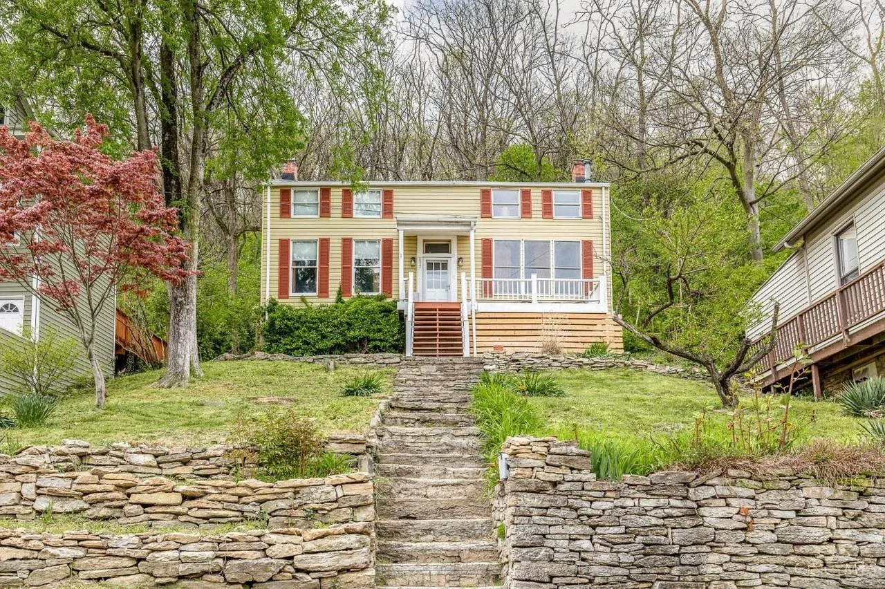 City Views in Cincinnati, OH - $285,000