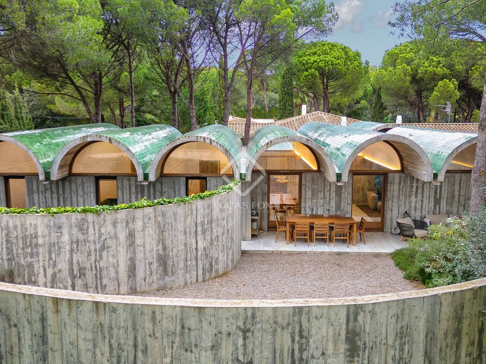A 2019 Bellafilarquitectes Studio Design in Spain - €1,200,000