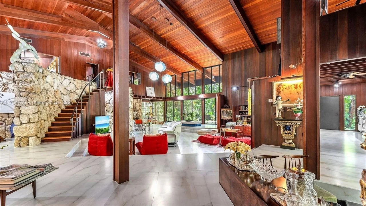 A Chayo Frank Design in Miami - $12,000,000