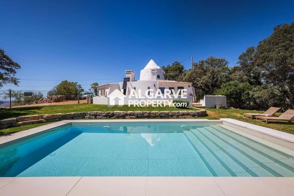 A Converted Mill in Portugal - €980,000