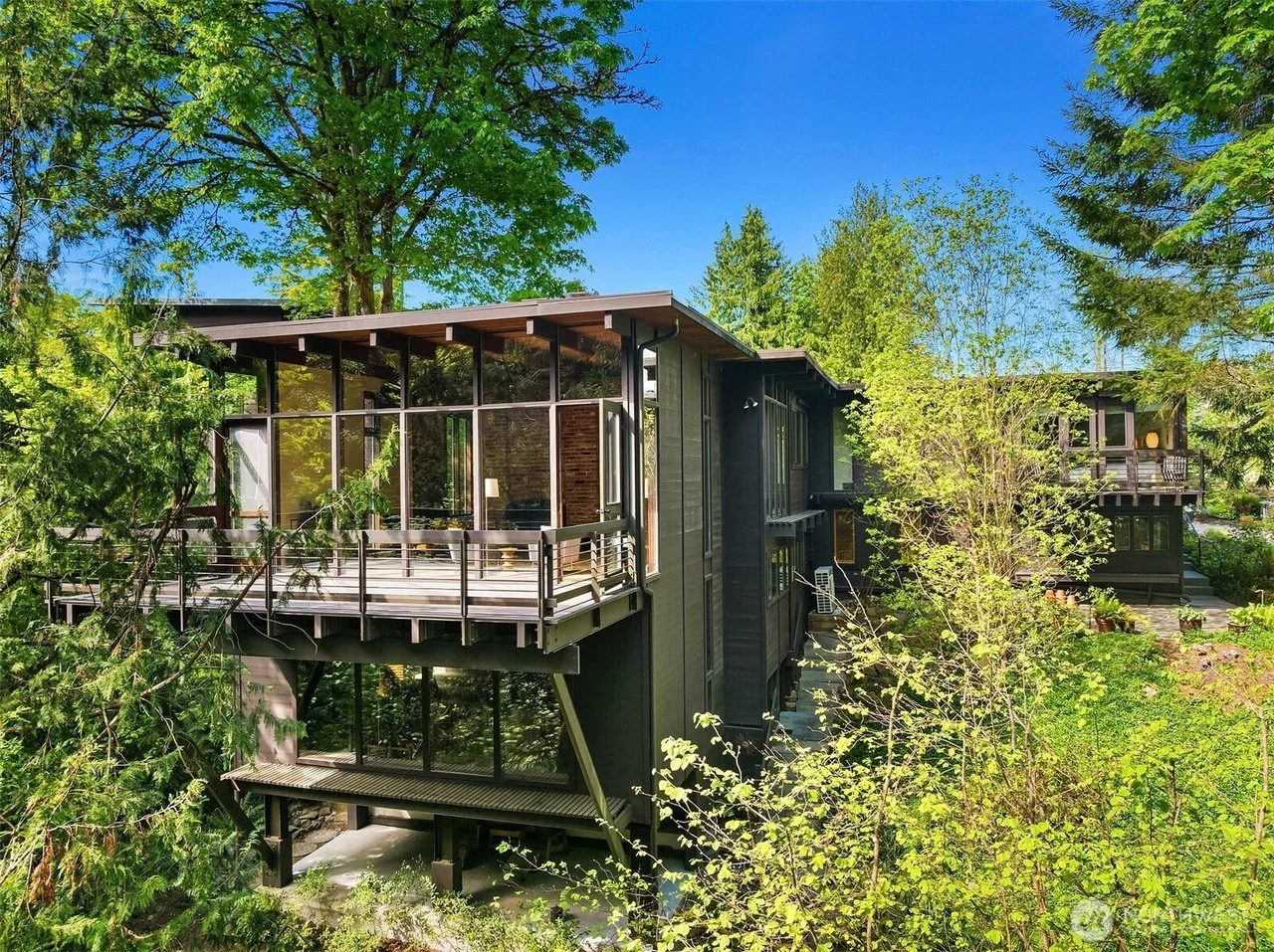An Anna Williams Design in Seattle - $1,849,950