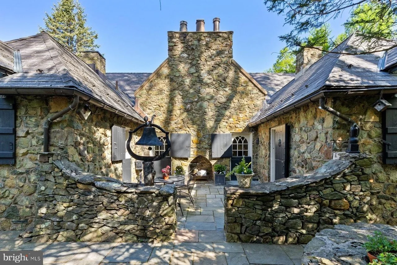 Over 6 Acres in Bluemont, VA - $1,950,000