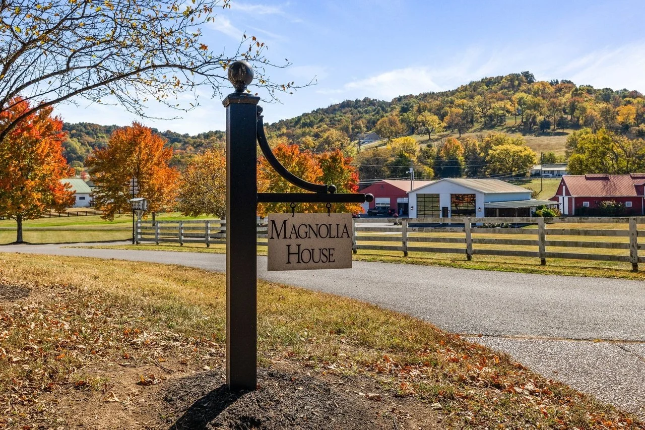An Event Venue in Eagleville, TN - $5,399,000