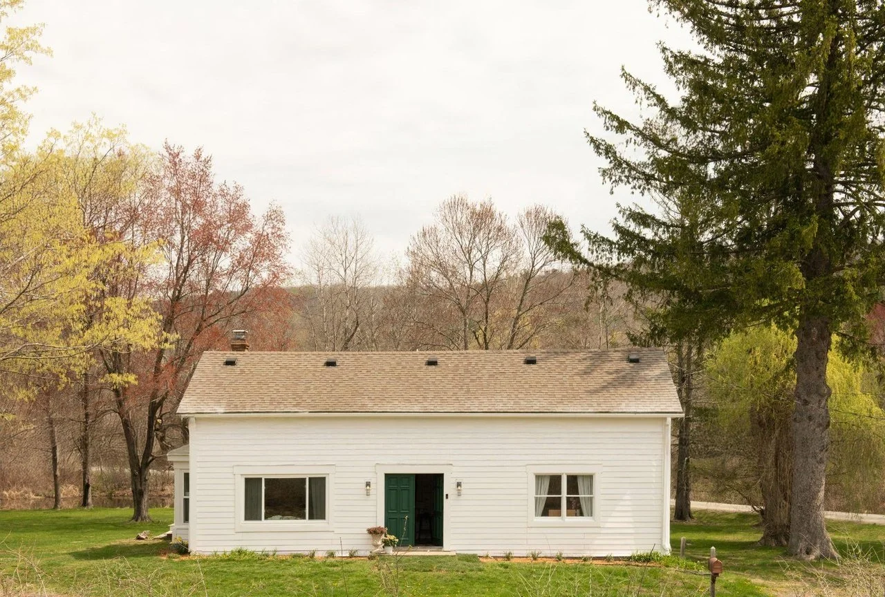 1850 Farmhouse on 2 Acres in Craryville, NY - $795,000