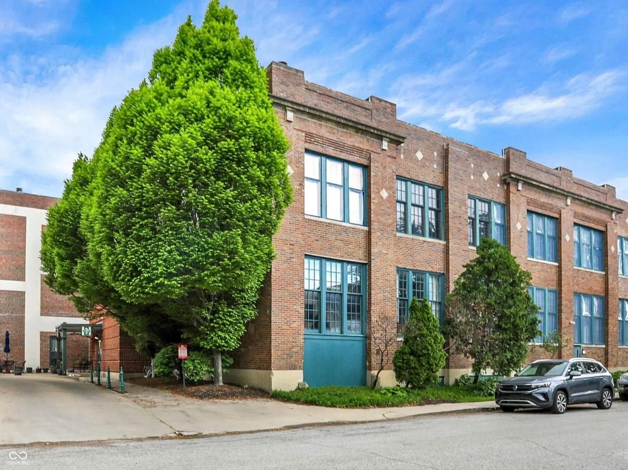 A Loft in Indianapolis, IN - $249,000