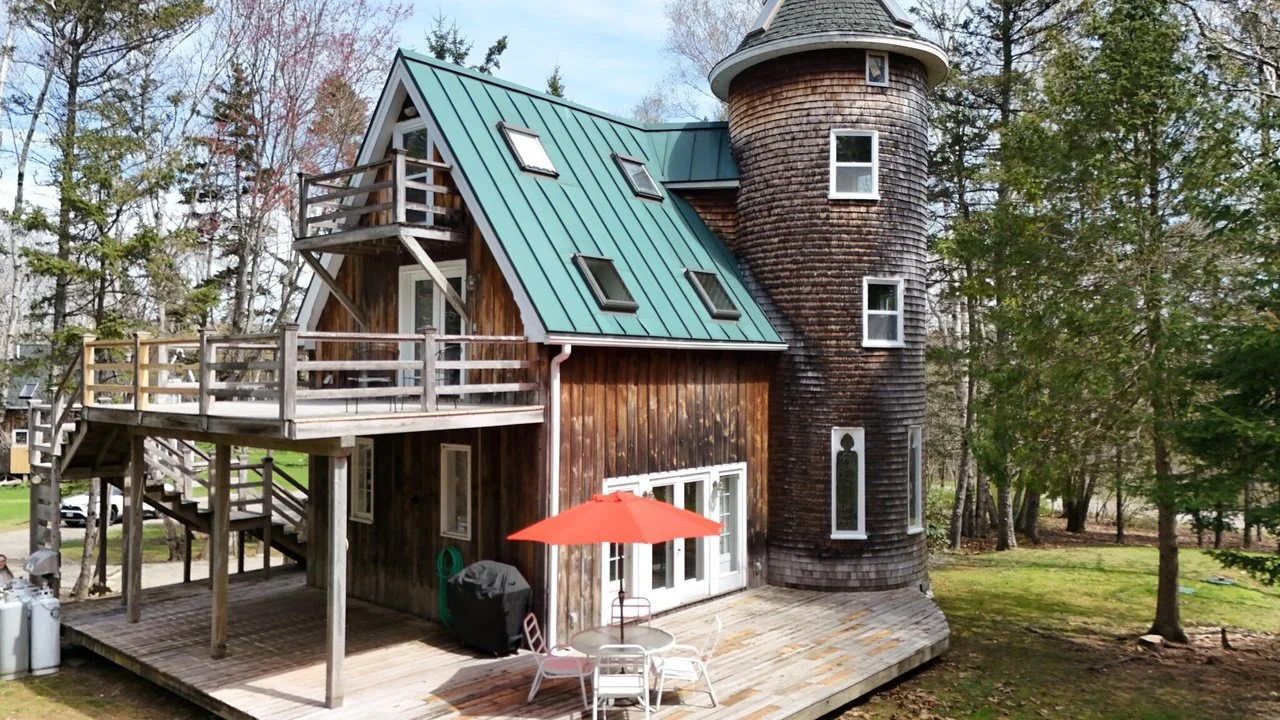1.5 Acres in Isleboro, ME - $440,000
