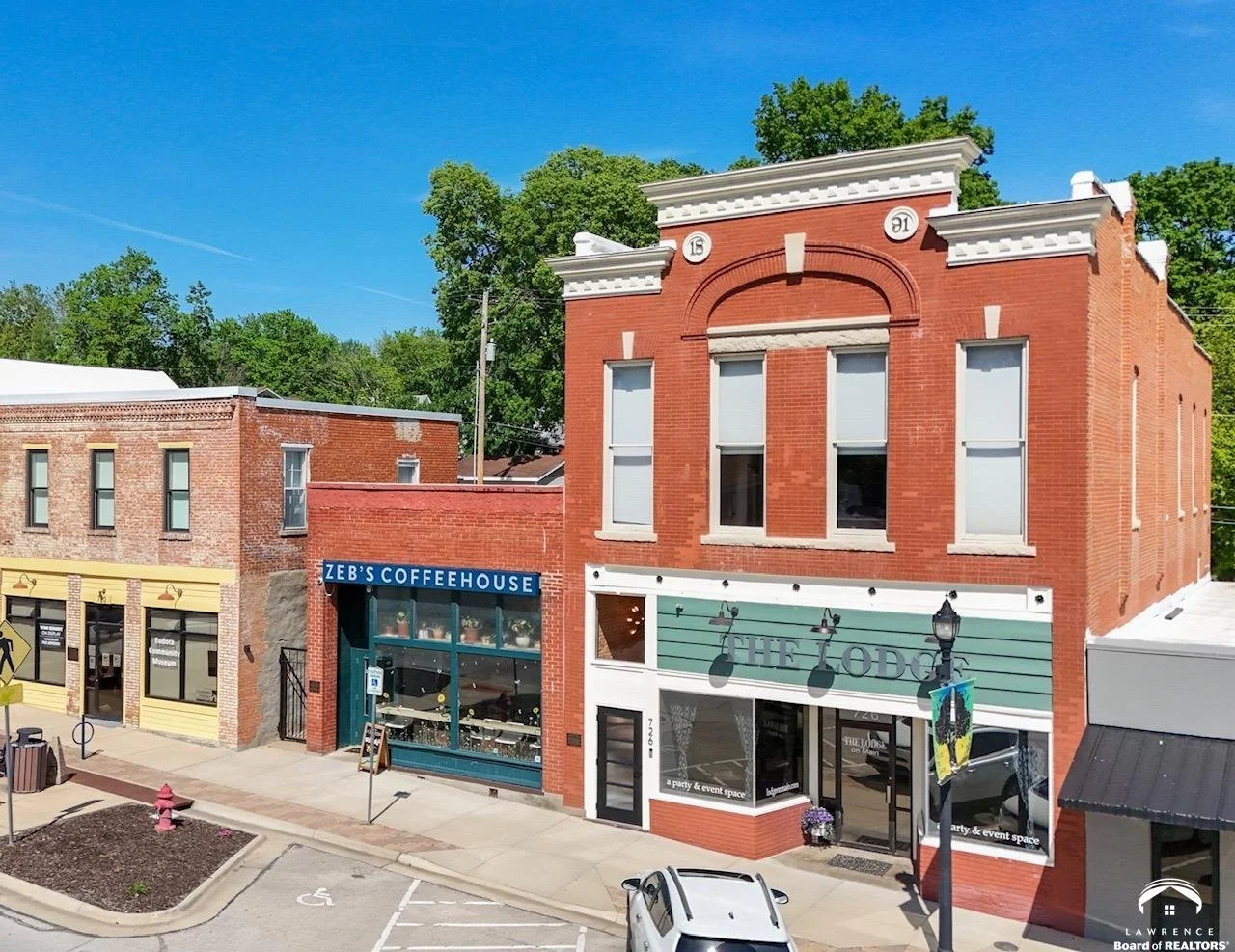 Mixed Use in Eudora, KS - $585,000