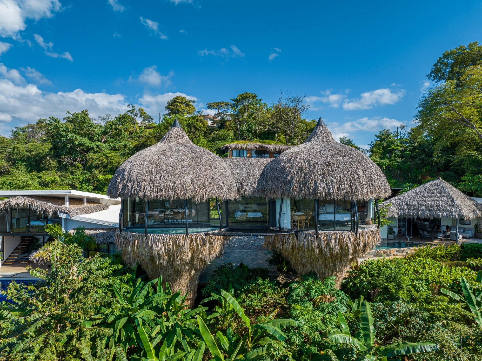 Cocoon in Costa Rica - $3,190,000