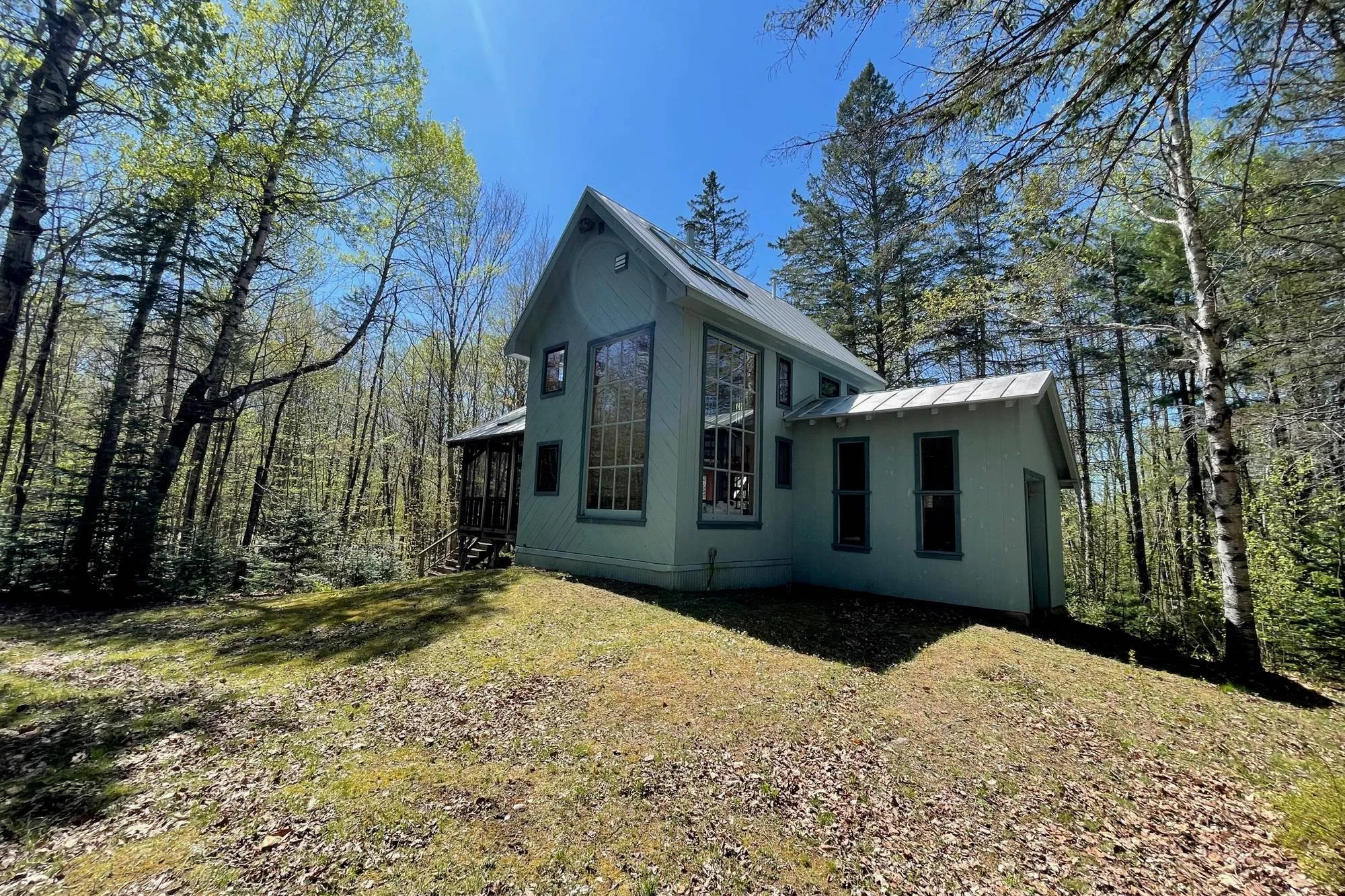 18 Acres in Anson, ME - $250,000