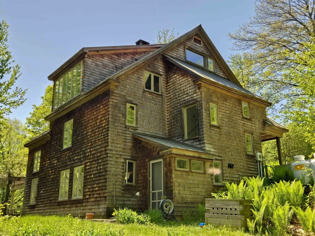12 Acres in Dummerston, VT - $749,000