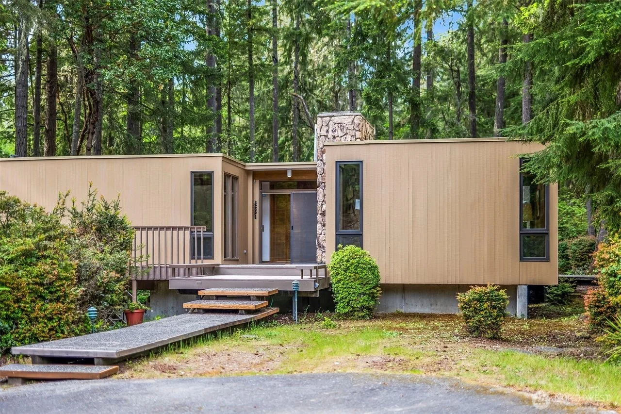 Over 2 Acres in Gig Harbor, WA - $749,950