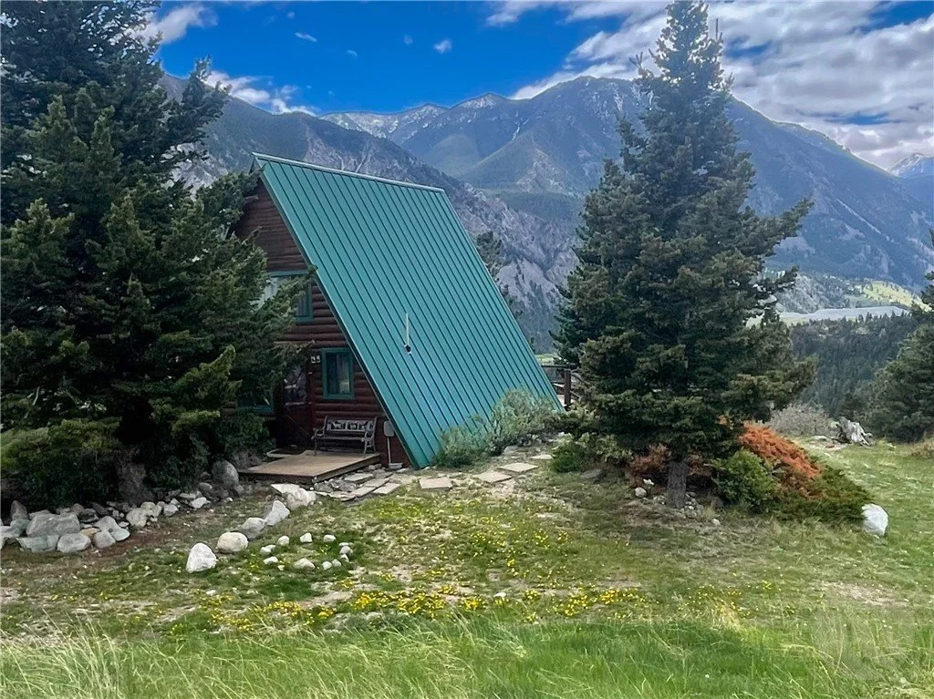 Marvelous Views in Nye, MT - $337,000