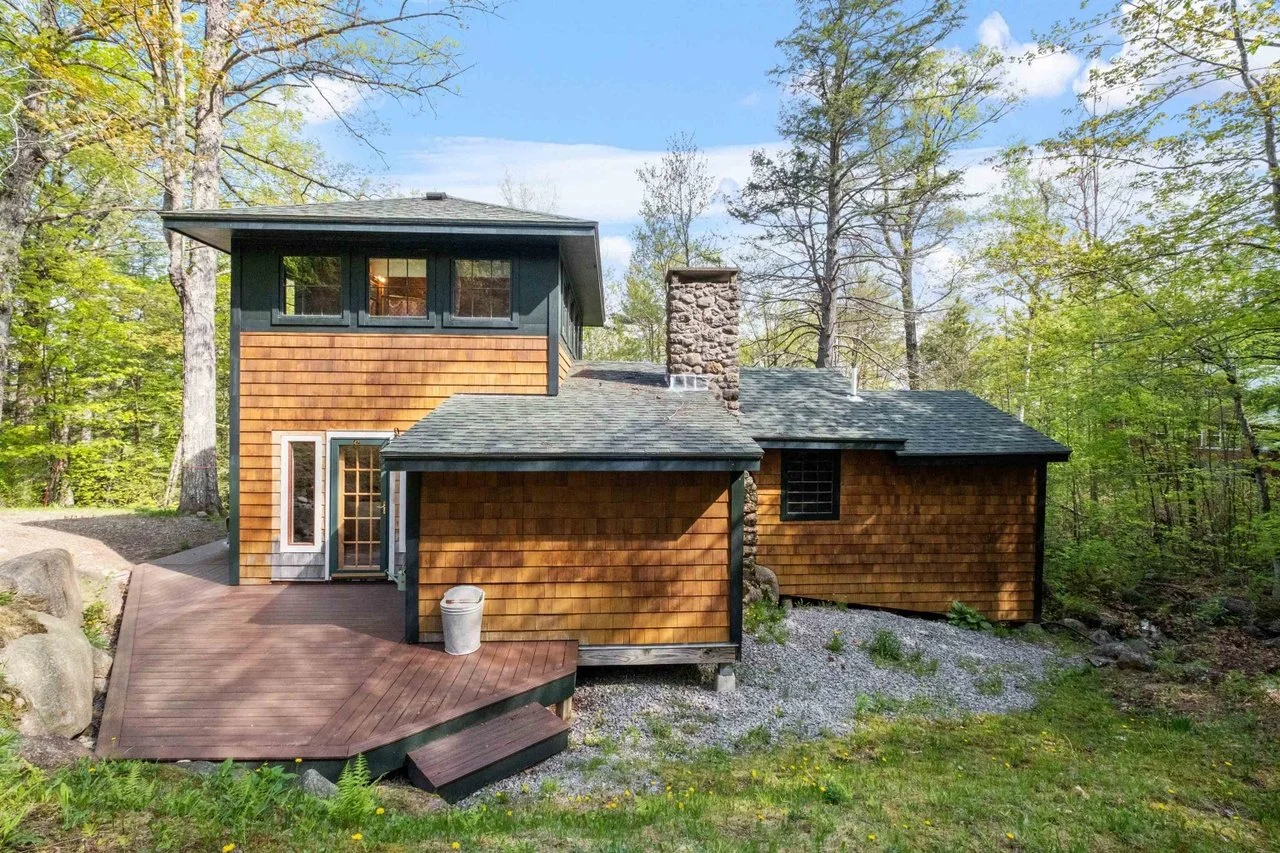 A Cozy Home in Antrim, NH - $350,000
