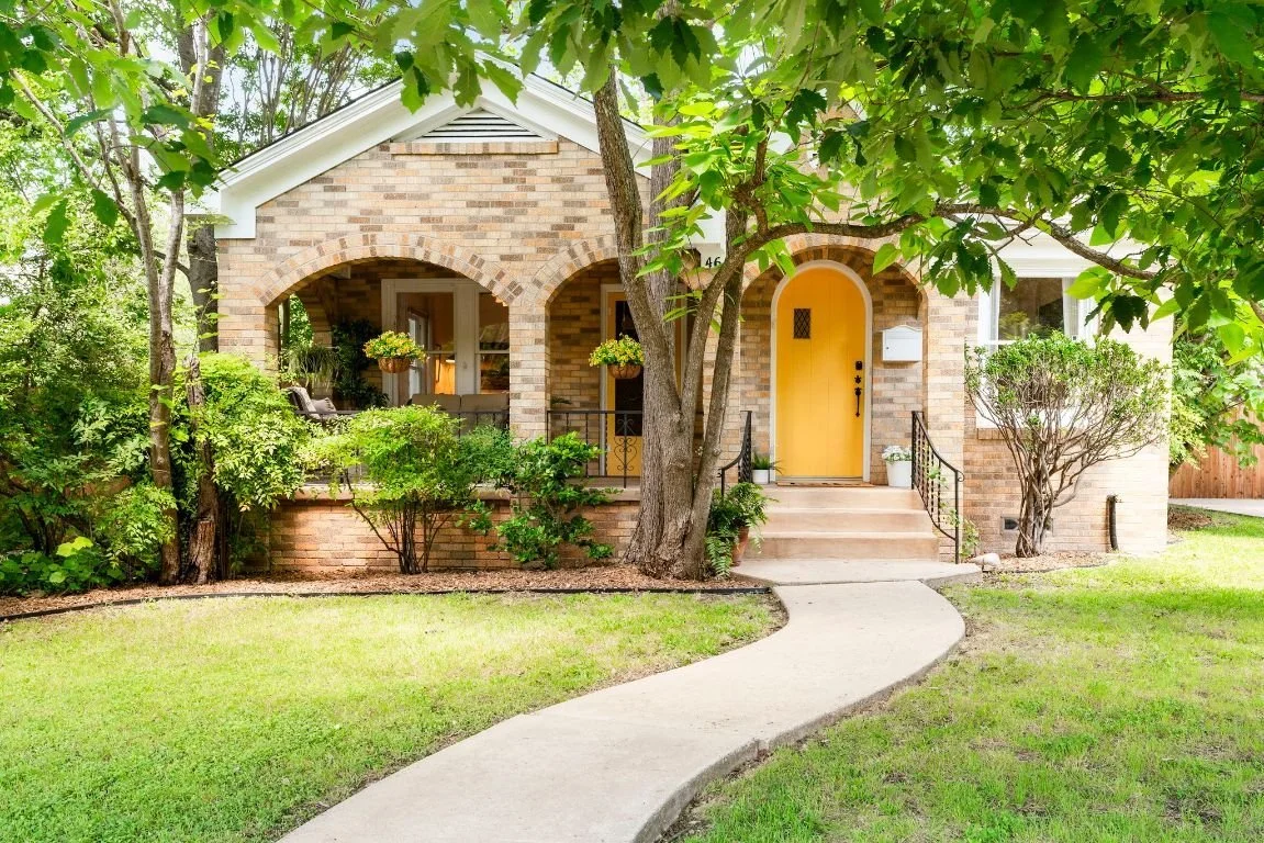 A 1939 Beauty in Austin, TX - $990,000